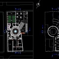How to add cad blocks to autocad?